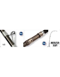 GRAUVELL VERTIX INFLUENCE 2