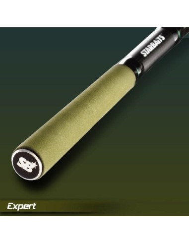 STARBAITS EXPERT