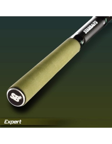 STARBAITS EXPERT