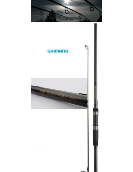 SHIMANO HIPERLOOP BX