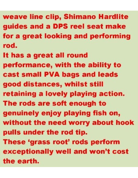 SHIMANO HIPERLOOP BX