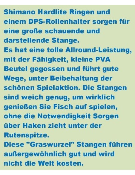 SHIMANO HIPERLOOP BX