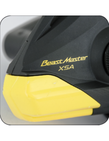 SHIMANO BEASTMASTER 7000 XSA