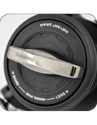 SHIMANO BEASTMASTER 7000 XSA