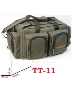 BOLSA VORTEKS TT 2