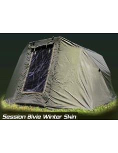 winter skin universal + mosquito 2