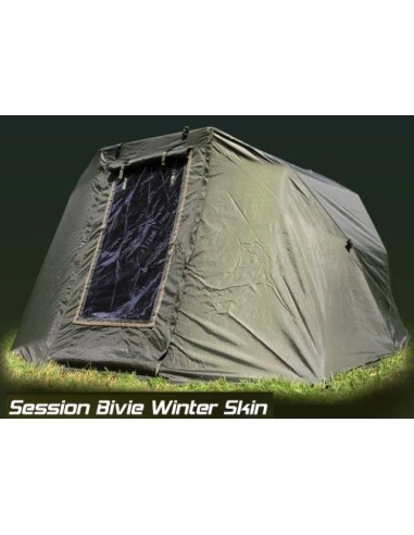 winter skin universal + mosquito