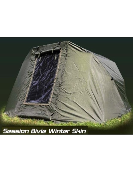 winter skin universal + mosquito