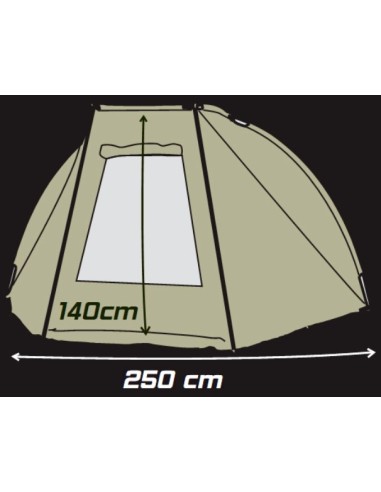 winter skin universal + mosquito
