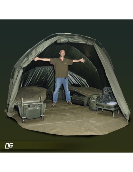 STARBAITS PACK BIVIE QG