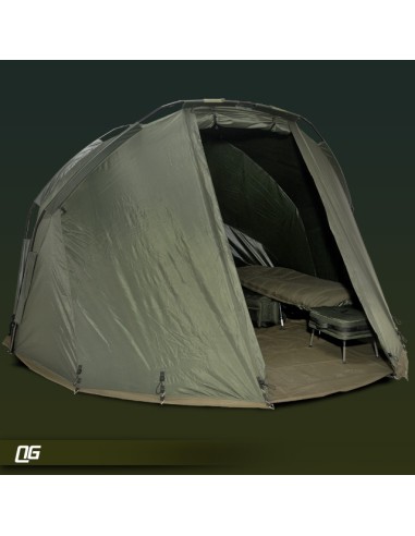 STARBAITS PACK BIVIE QG