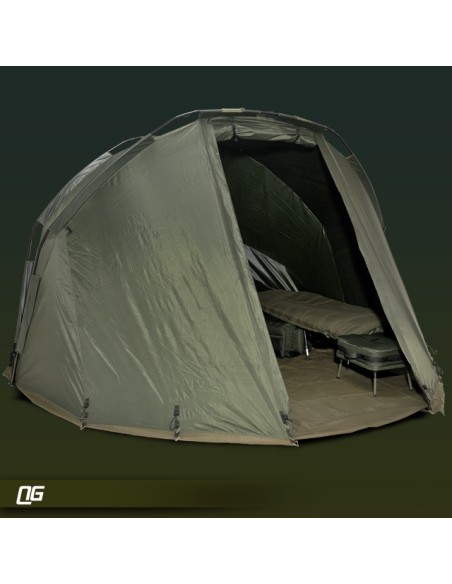 STARBAITS PACK BIVIE QG