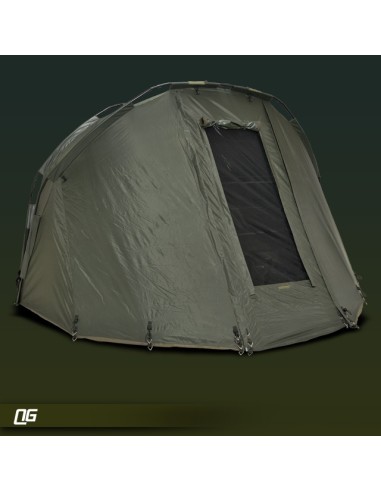 STARBAITS PACK BIVIE QG