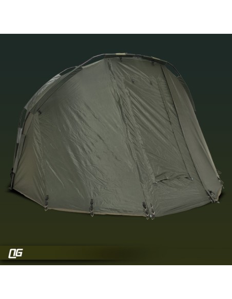 STARBAITS PACK BIVIE QG