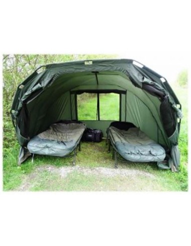 STARBAITS PACK BIVIE QG