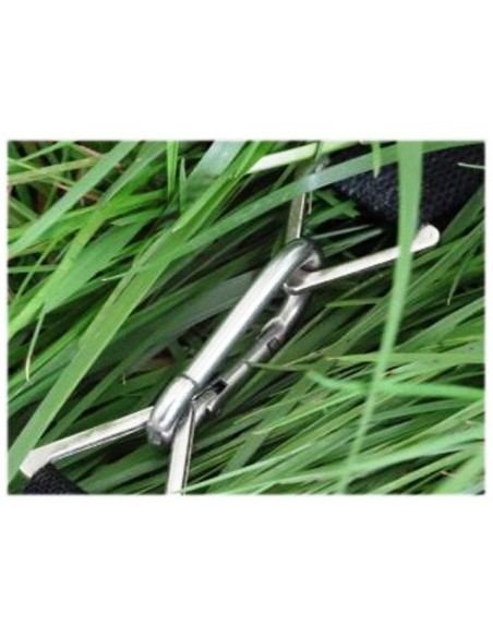 STARBAITS PACK BIVIE QG