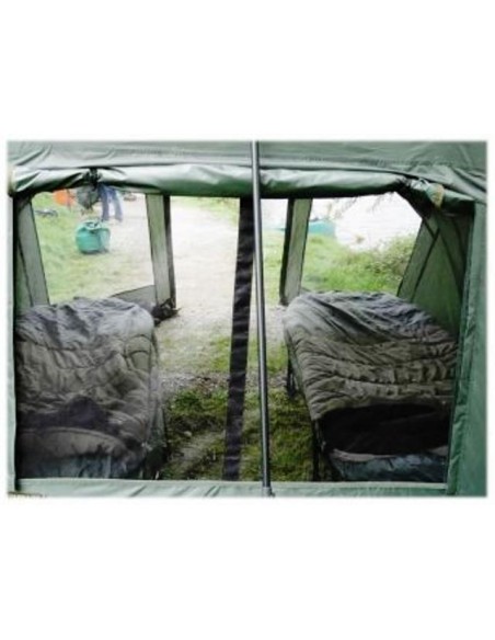 STARBAITS PACK BIVIE QG