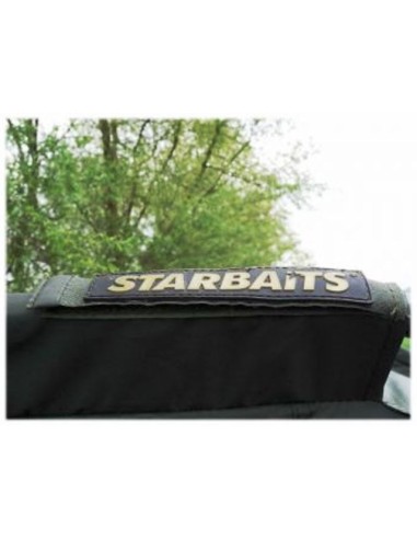 STARBAITS PACK BIVIE QG
