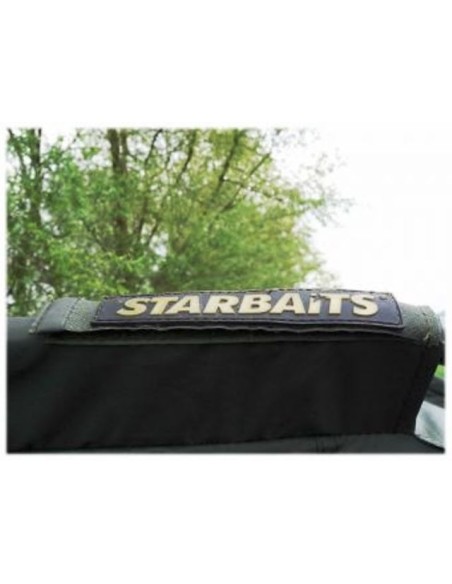 STARBAITS PACK BIVIE QG