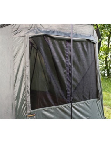 STARBAITS PACK BIVIE QG