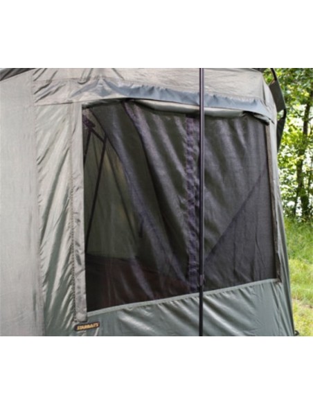 STARBAITS PACK BIVIE QG