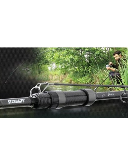 STARBAITS DESIRE