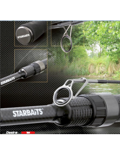 STARBAITS DESIRE 2