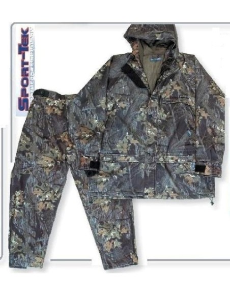 CAMO SUIT SPORT TEK 