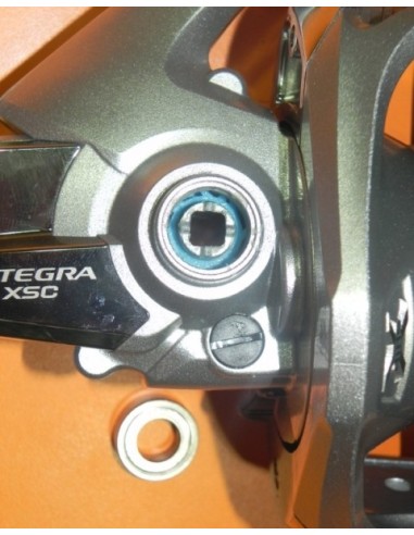 ULTEGRA XSC 3500 COMPETITION