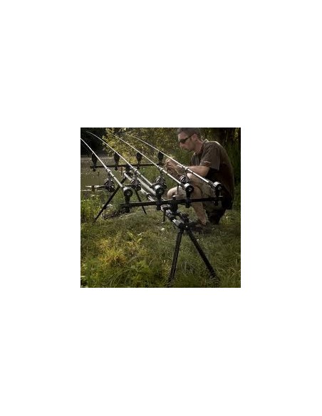 CHALLENGER POD 4 RODS