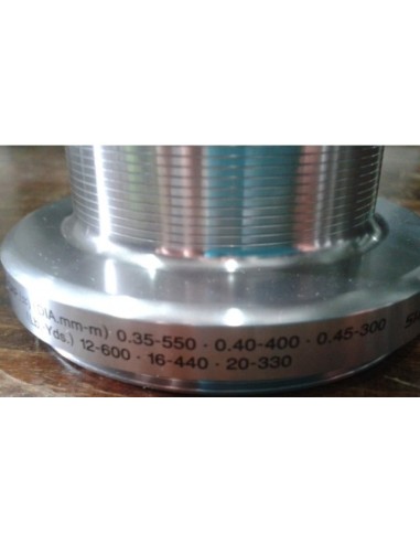 ULTEGRA XSC 3500 COMPETITION