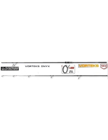 CANNE VORTEKS ONYX