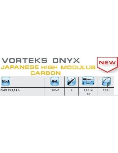 CANYA VORTEKS ONYX