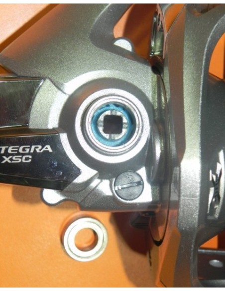 TUNING ULTEGRA XSC-XTC