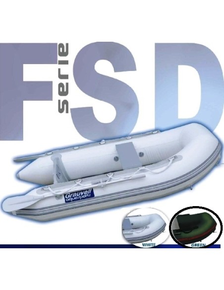FSD 230
