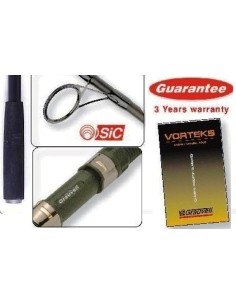 VORTEKS CARP TRE 2