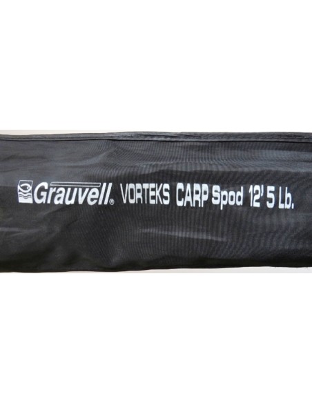 VORTEKS CARP SPOD