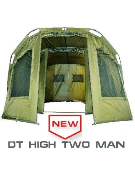 BIVVY DOUBLE TOP-HIGH