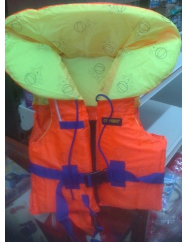 life jacket CHILDREN