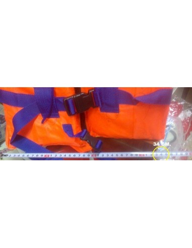 life jacket CHILDREN