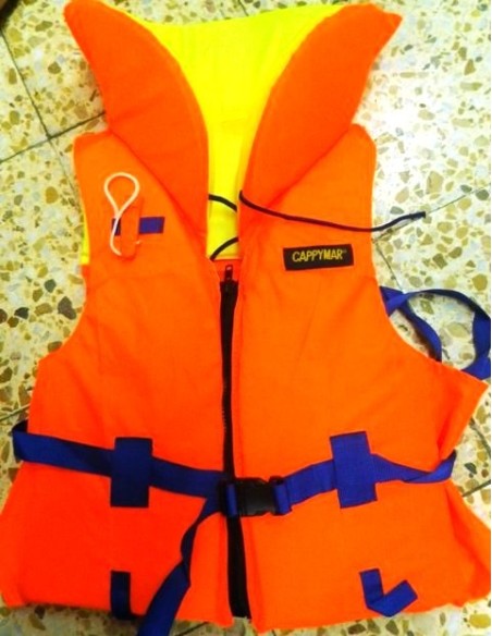 ARMILLA SALVAVIDES NEPTUNO BASIC