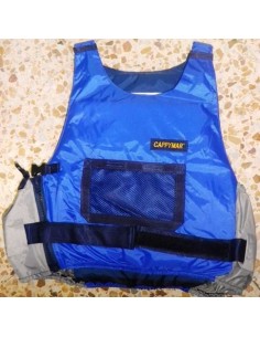 GILET SAUVE DES VIES LASER