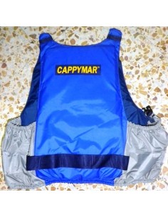 GILET SAUVE DES VIES LASER 2