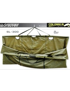 PESAGE silure COLOSSUS SL-300