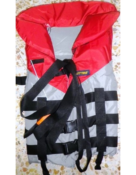 ARMILLA SALVAVIDES NEPTUNO MOTO