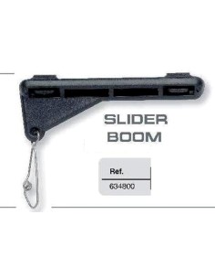 COLOSSUS SLIDER BOOM 3 PCS