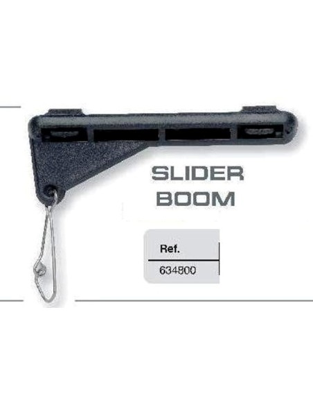 COLOSSUS SLIDER BOOM 3 PCS