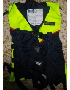 GILET sauve des vies MEDAS