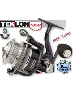 TEKLON NANO FEEDER 2
