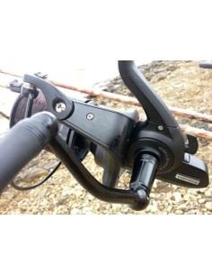 CARRETE VORTEKS PRESTIGE 2